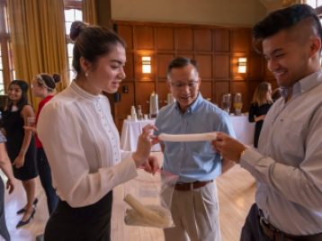 2018 Summer Symposium League Ballroom Poster Session